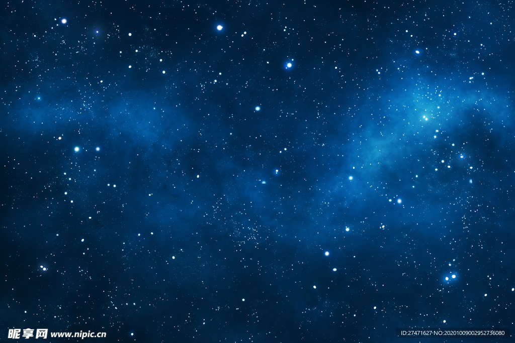 星空