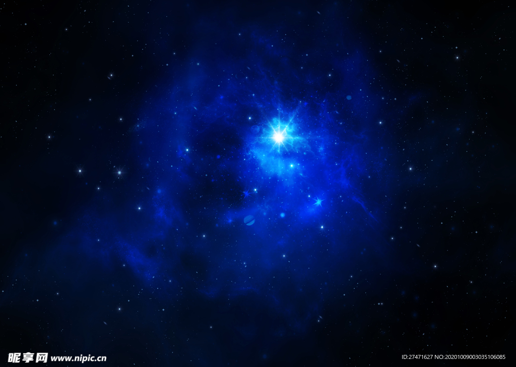 星空
