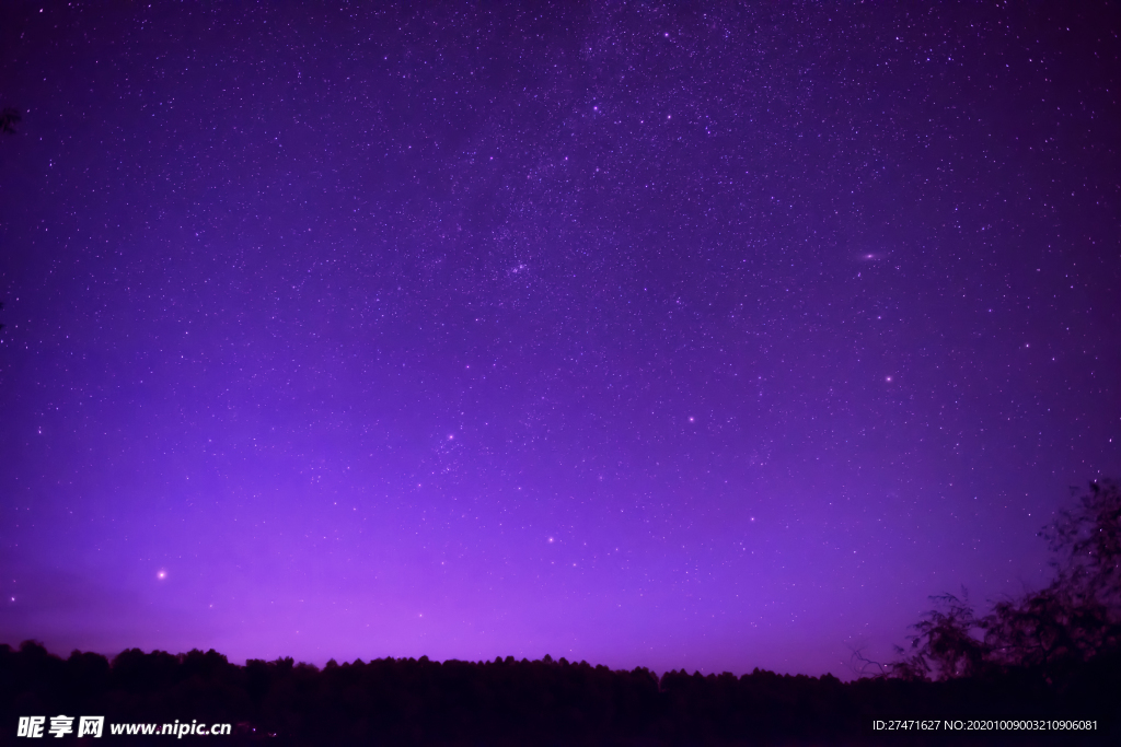 星空