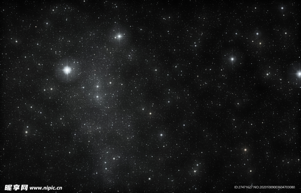 星空