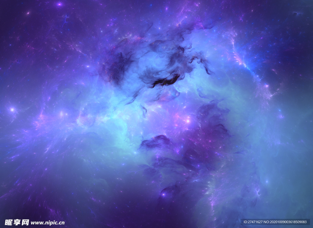 星空