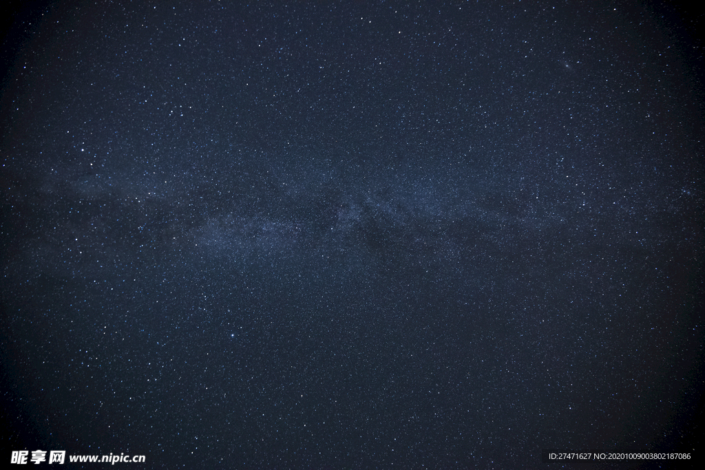 星空