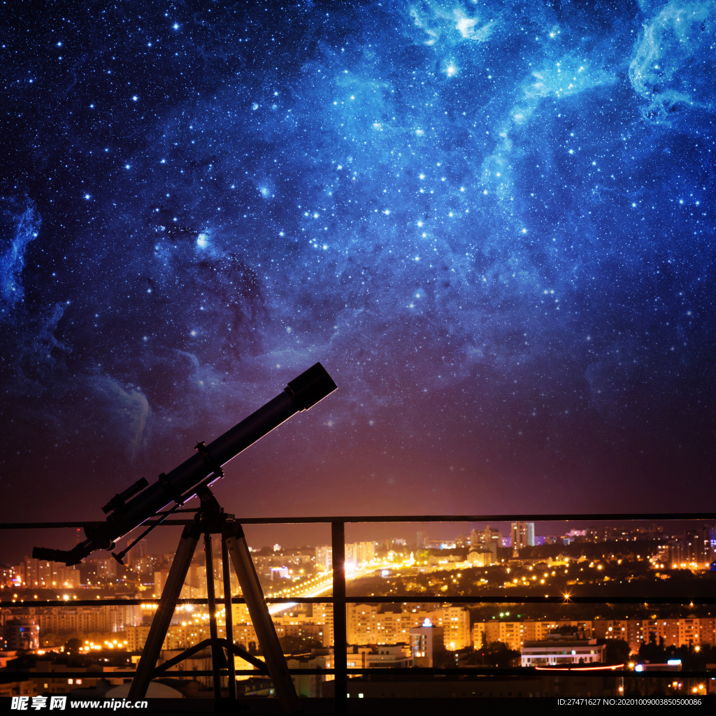 星空