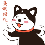 哈有有