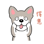 哈甜甜