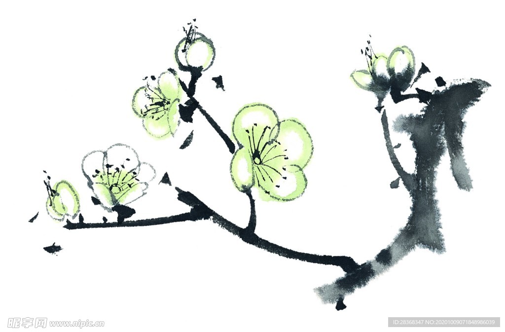 梅花