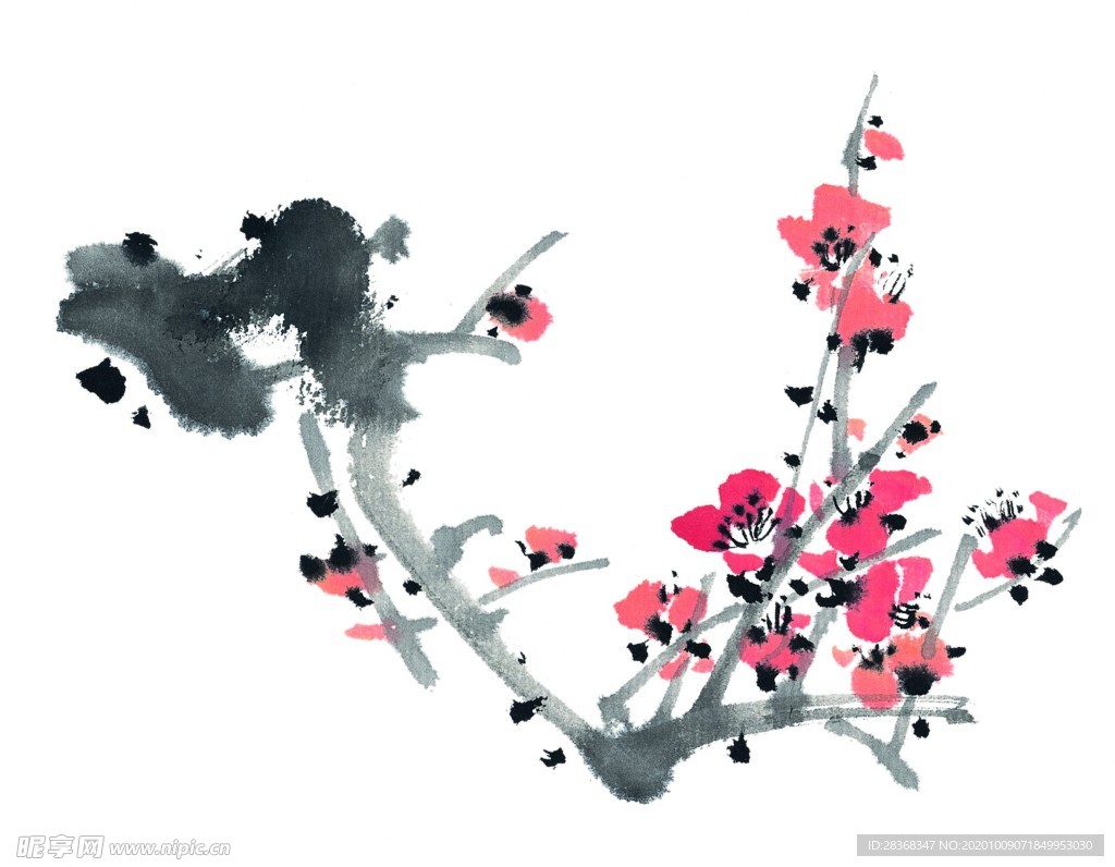梅花