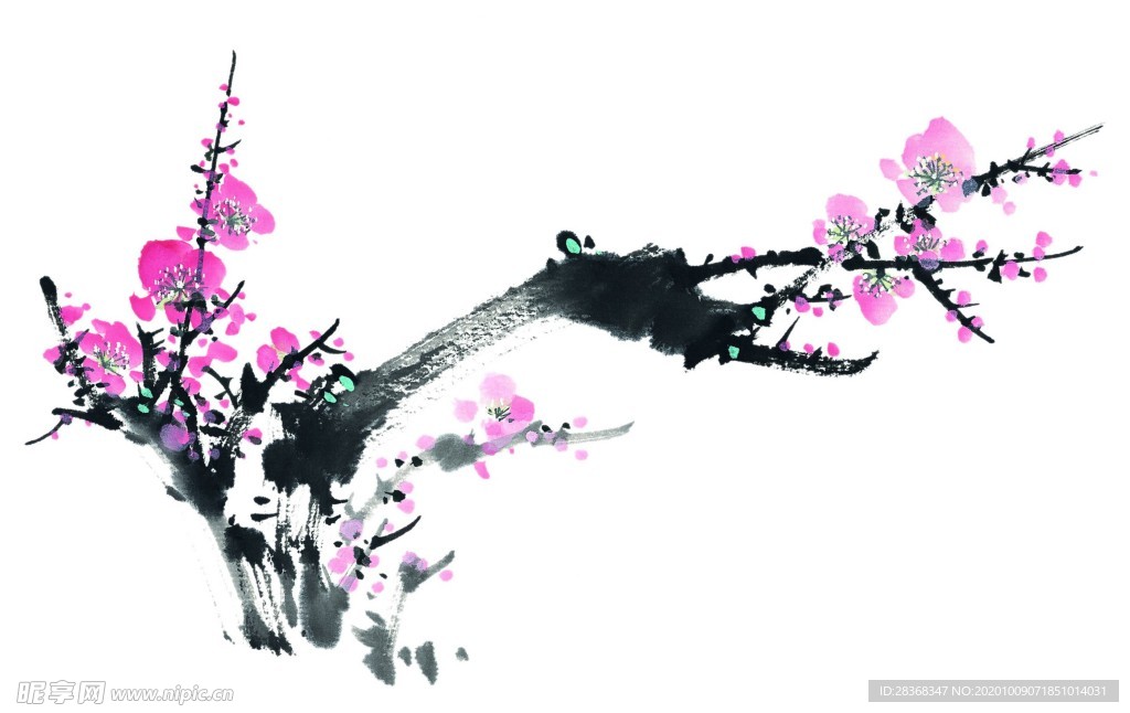 梅花
