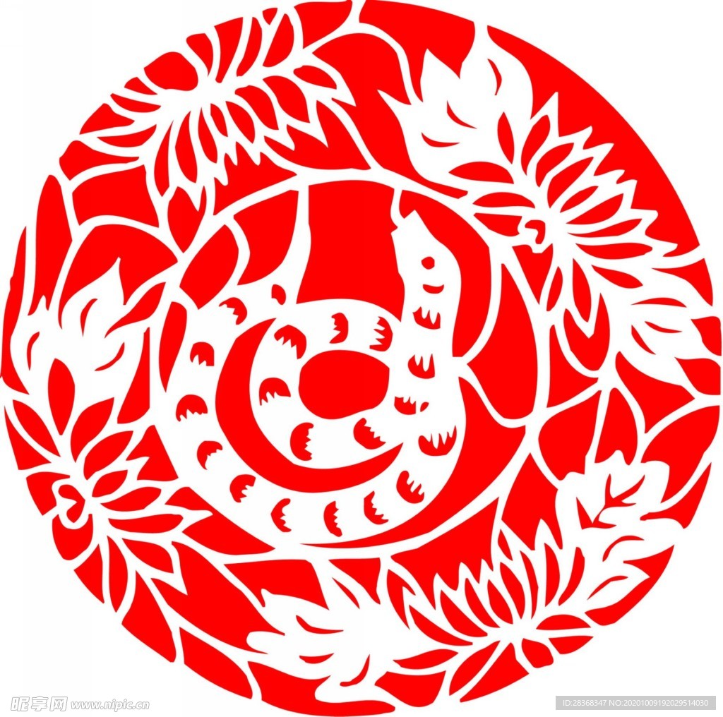 十二生肖