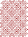 福字