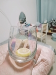 柠檬杯子