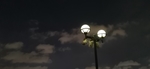 夜晚天空