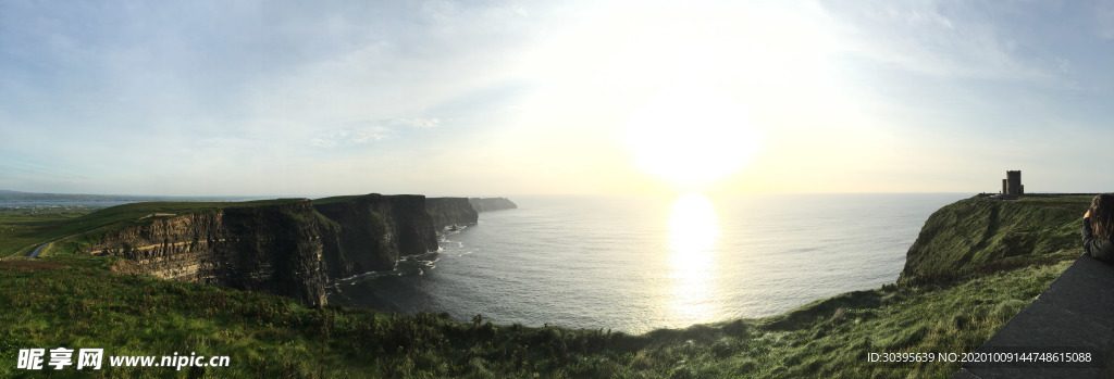 风景