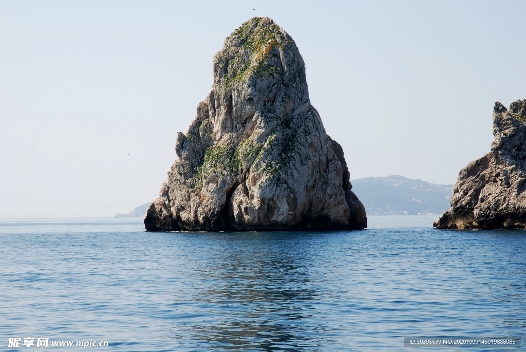风景