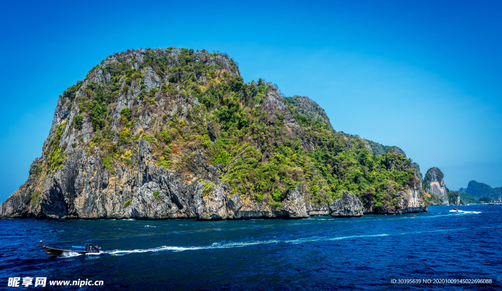 风景