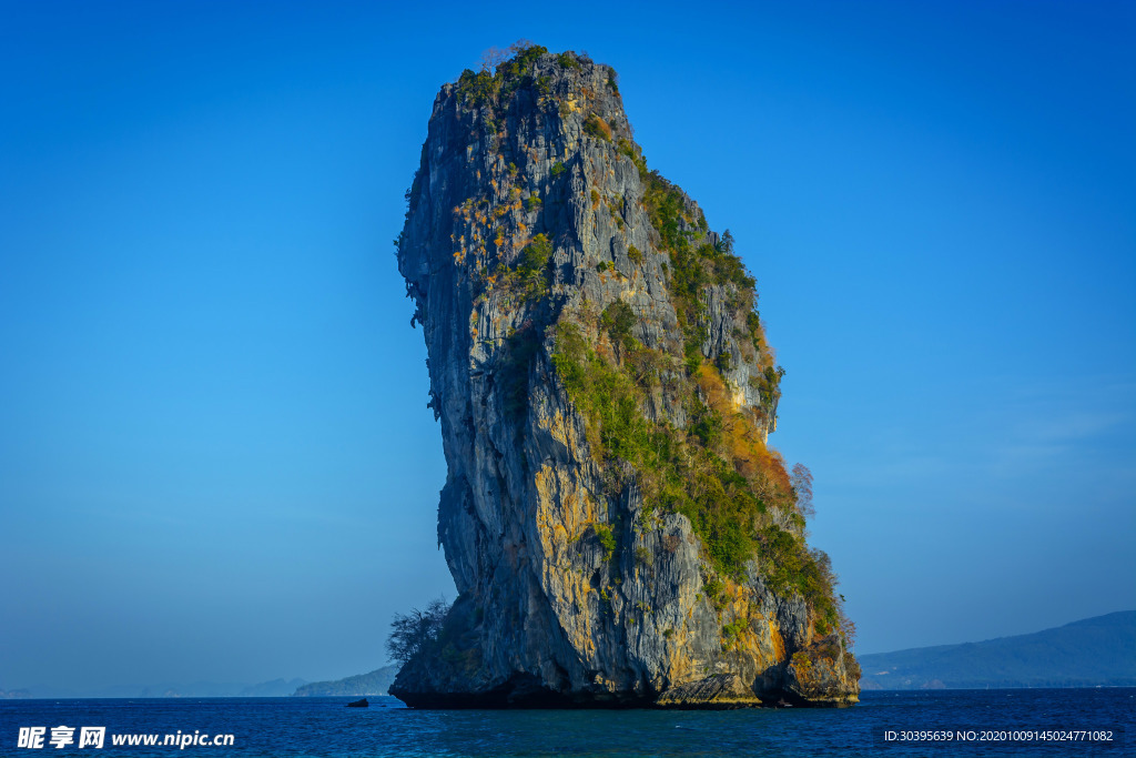 风景