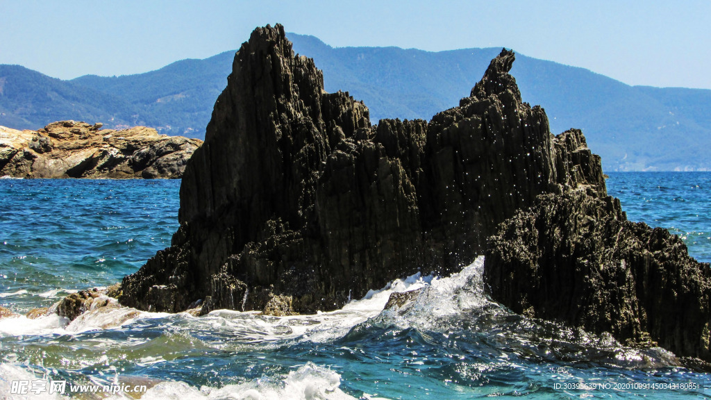 风景