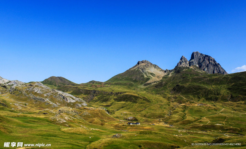 风景