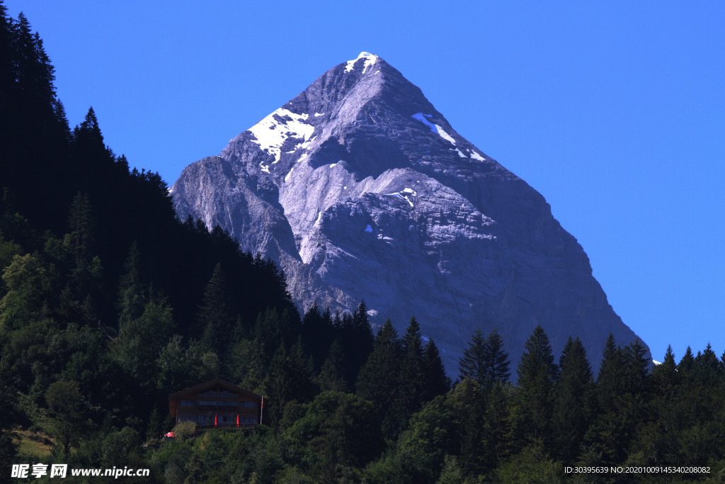 风景