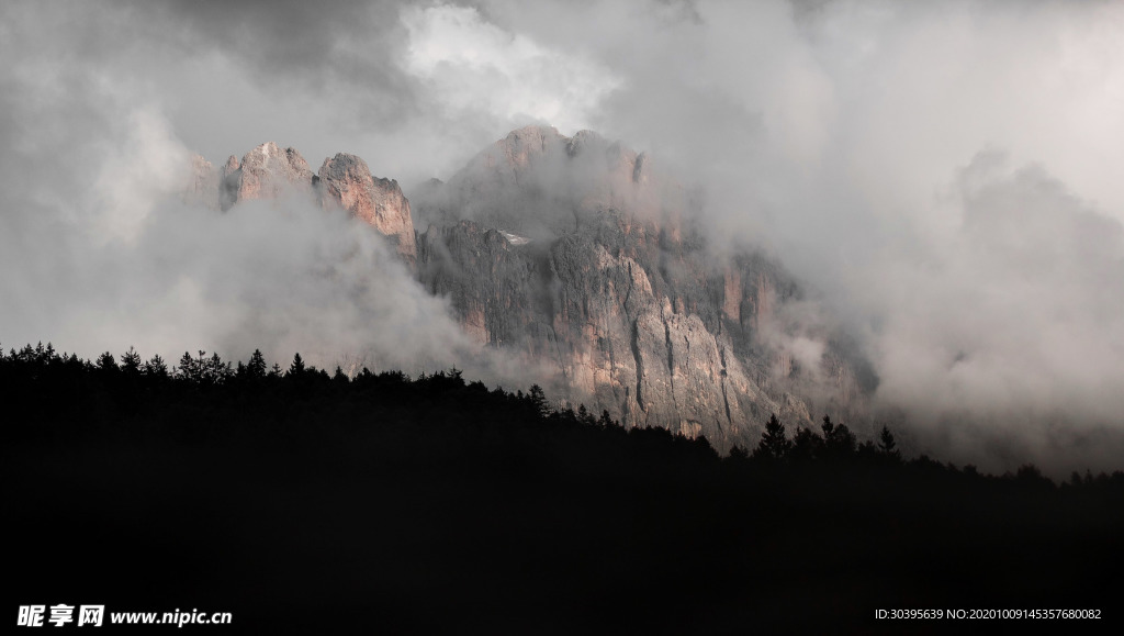 风景