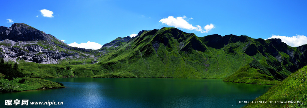 风景