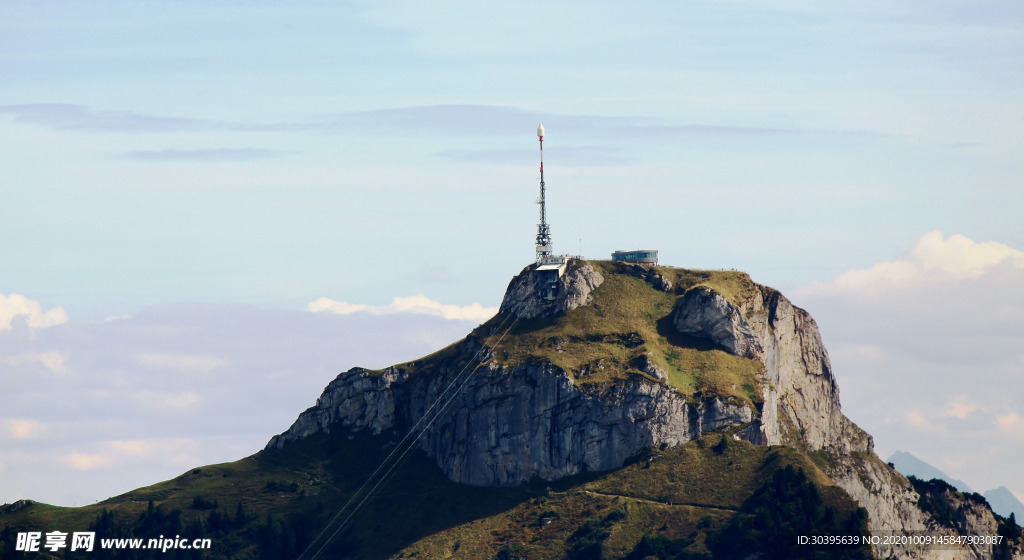 风景
