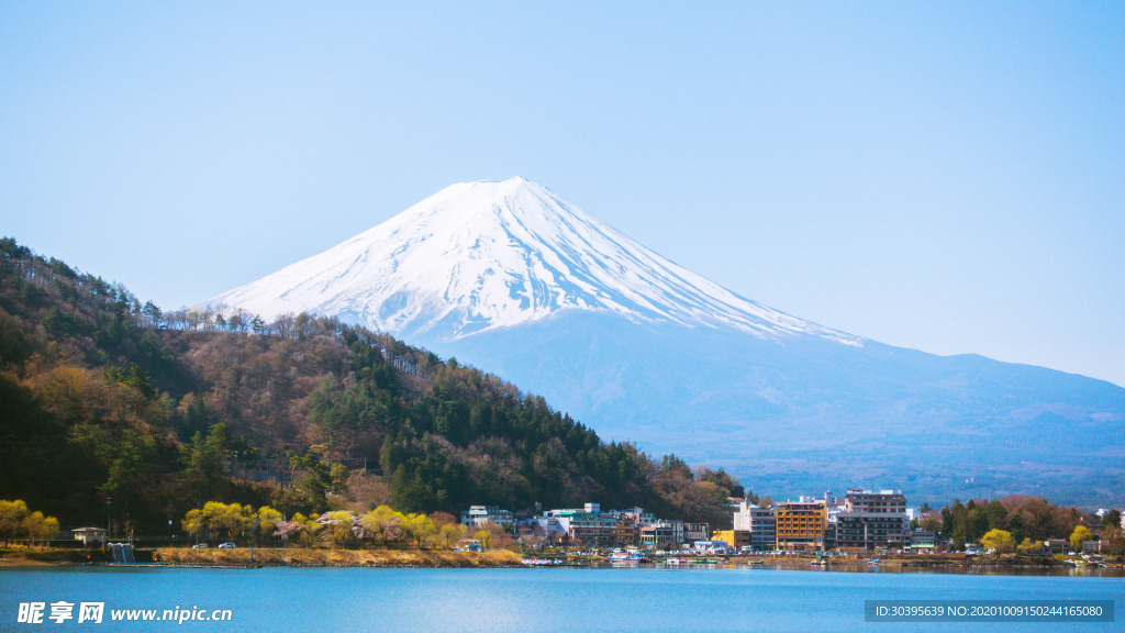风景