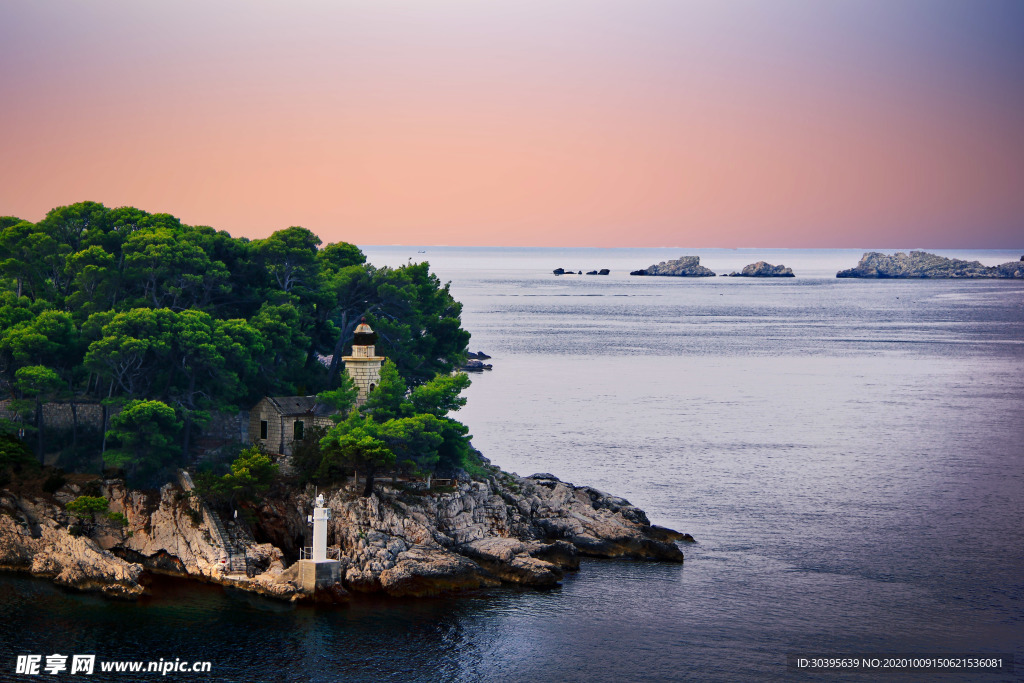风景