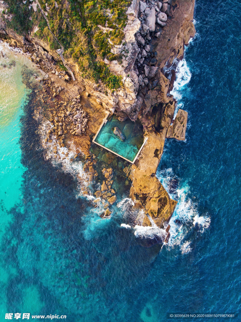 风景