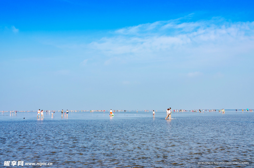 风景