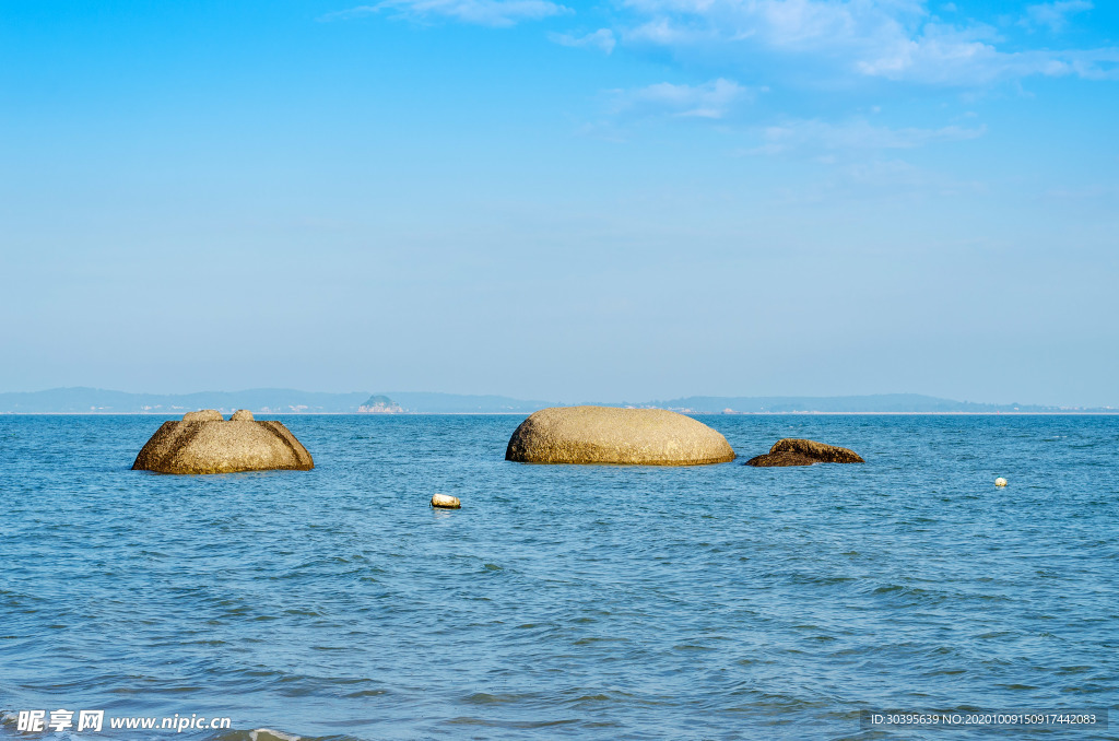 风景