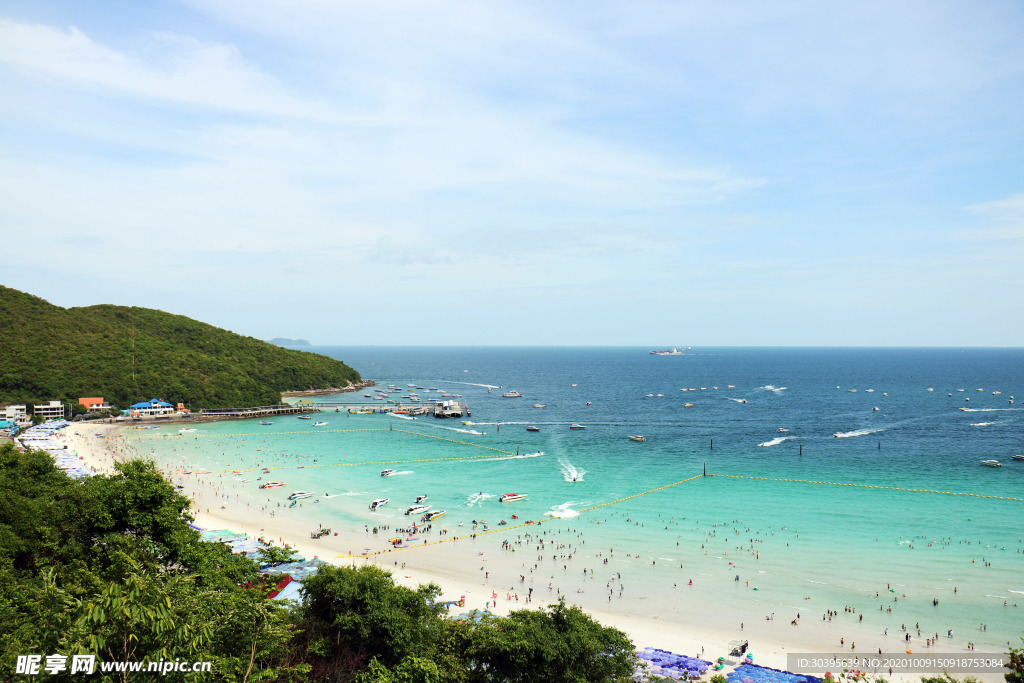 风景