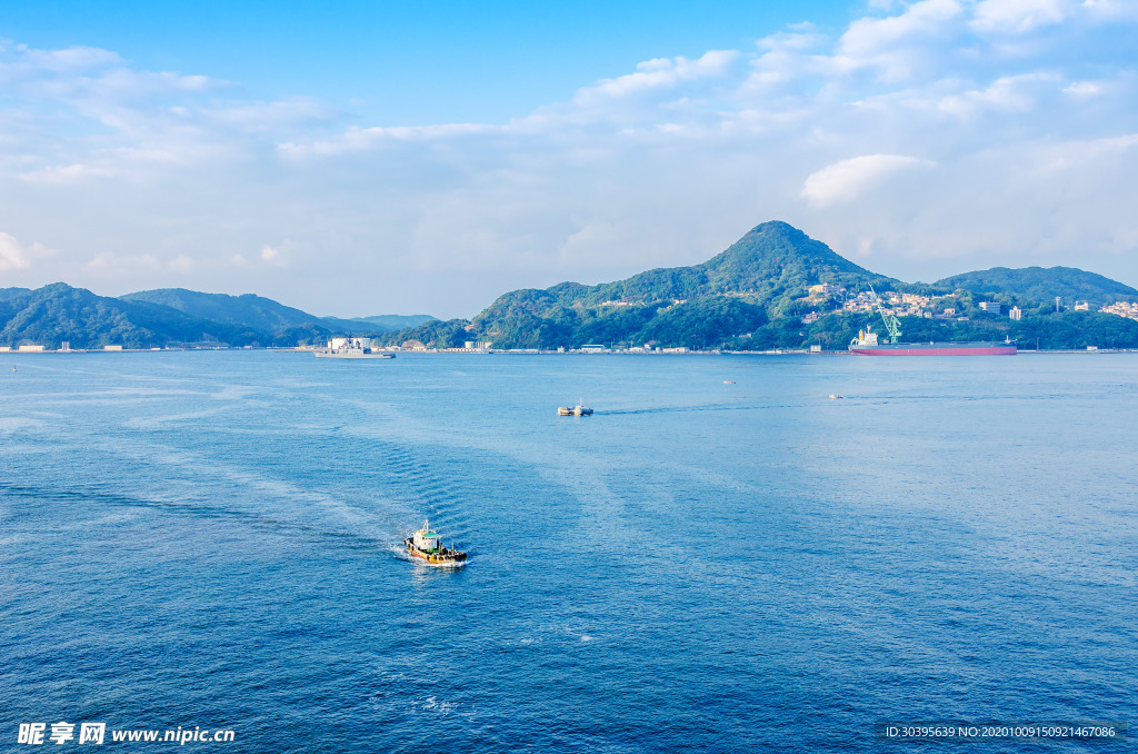风景