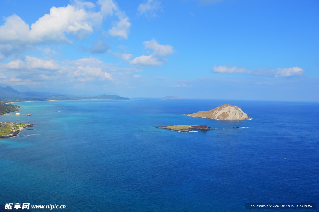 风景