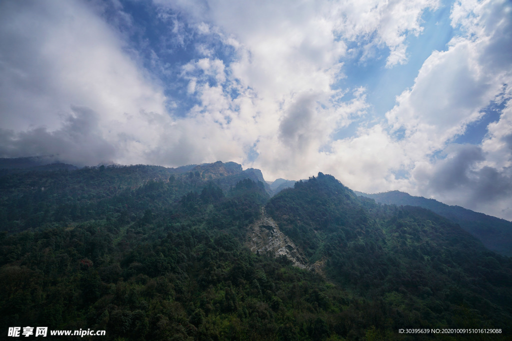 风景