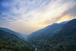 风景