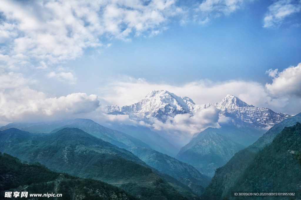 风景