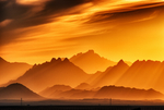 风景