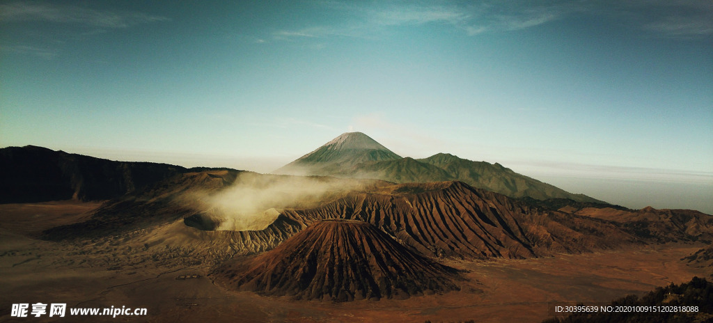 风景