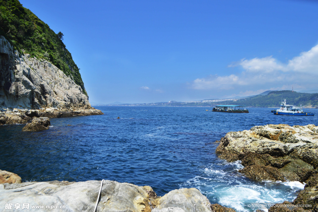 风景