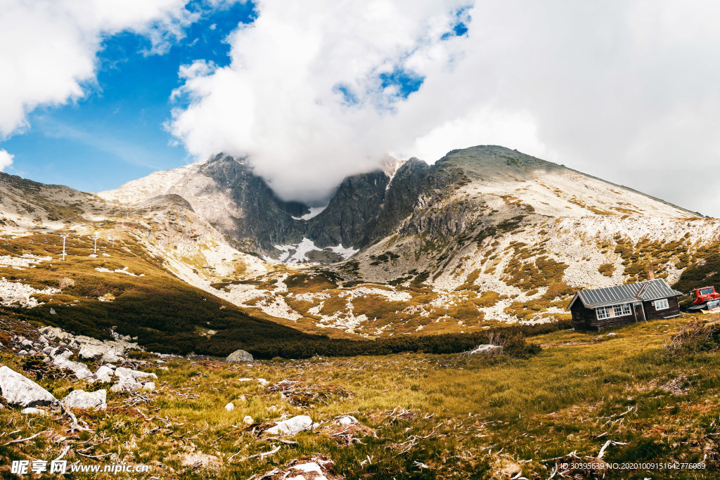 风景