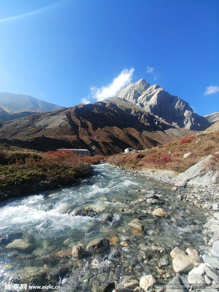 风景
