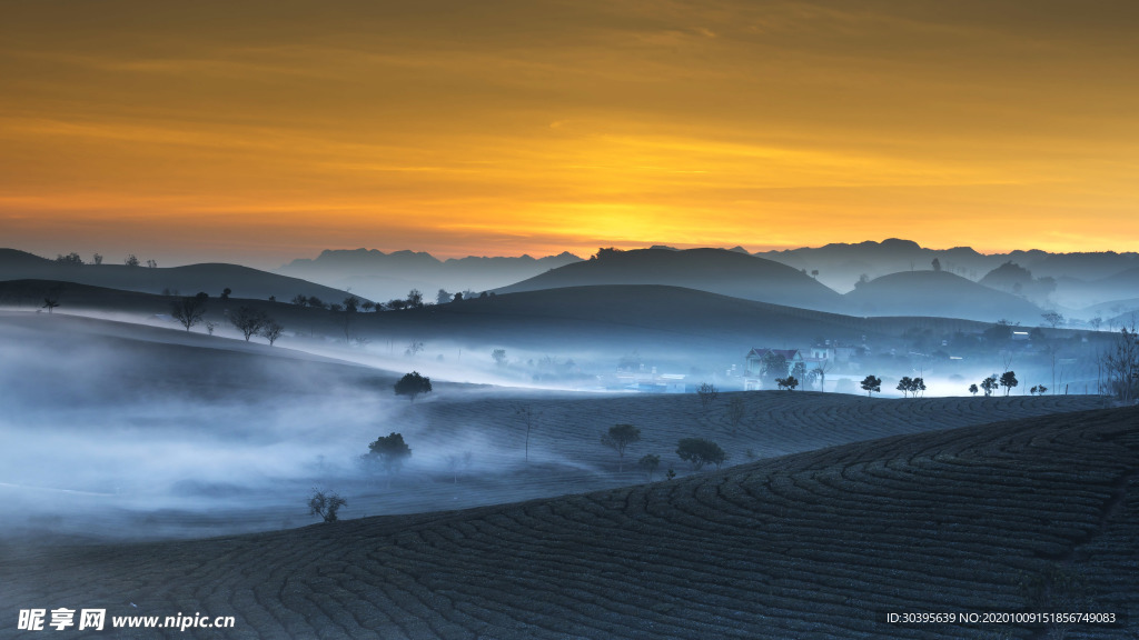风景