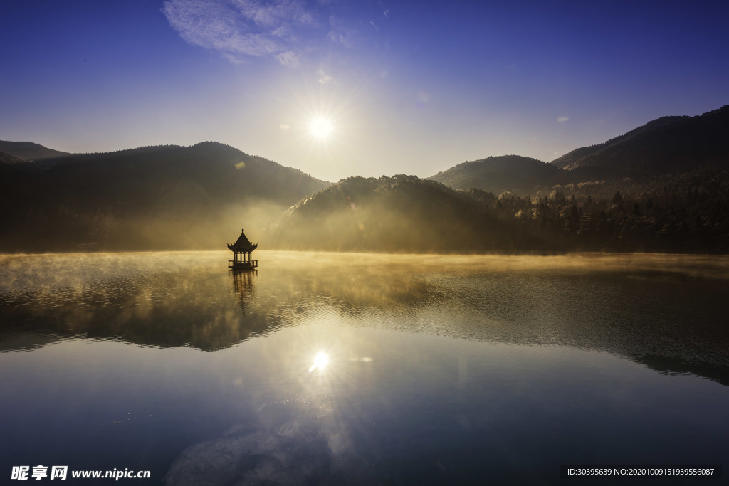 风景