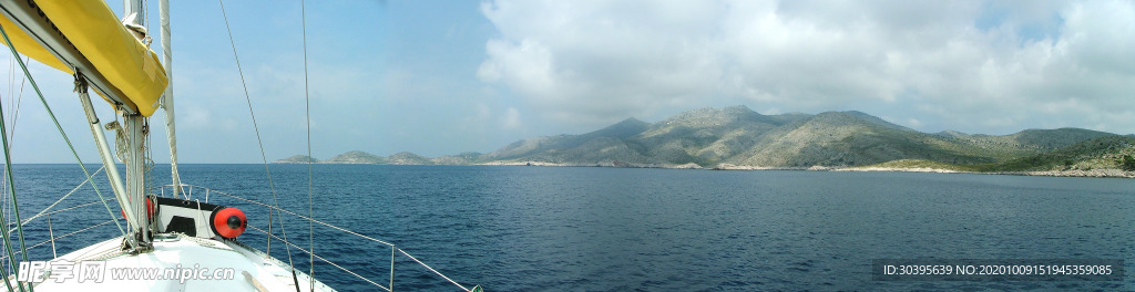 风景
