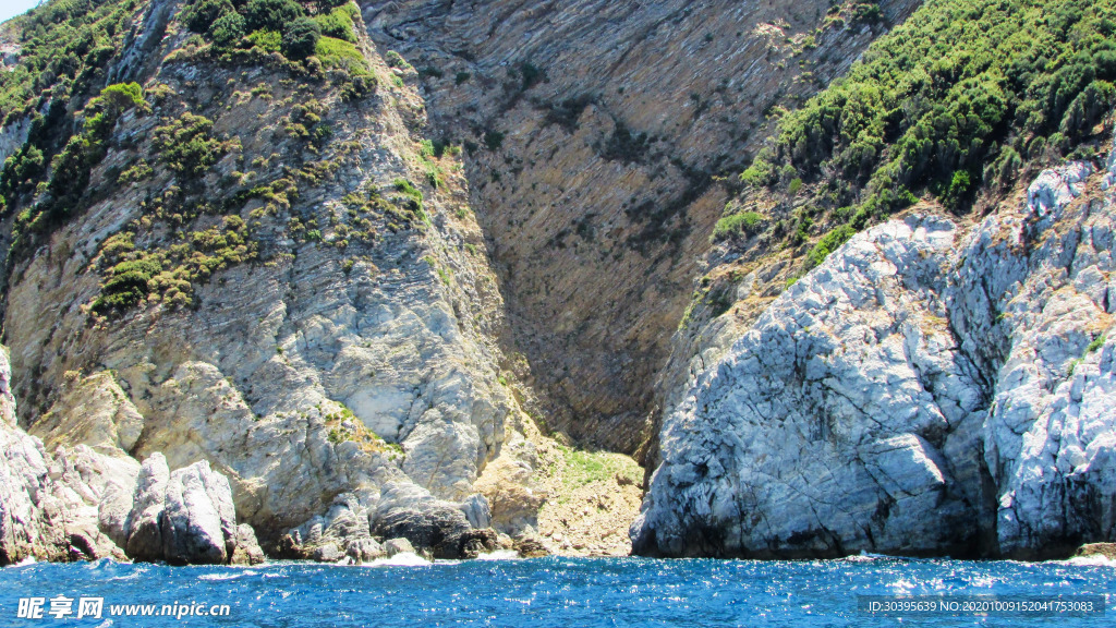 风景