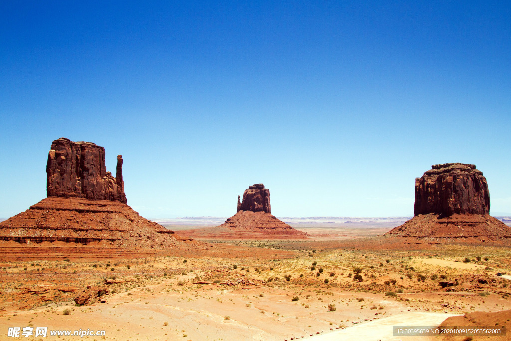 风景