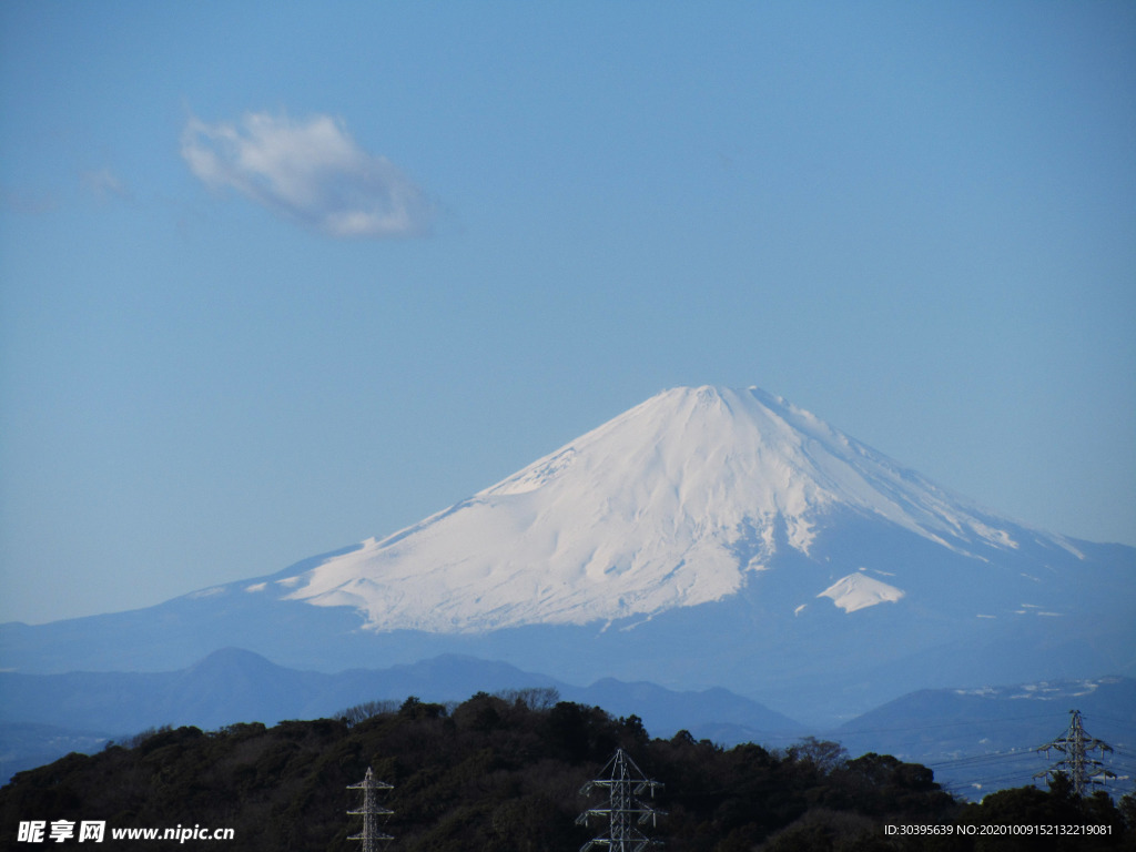 风景
