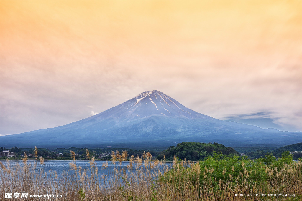 风景