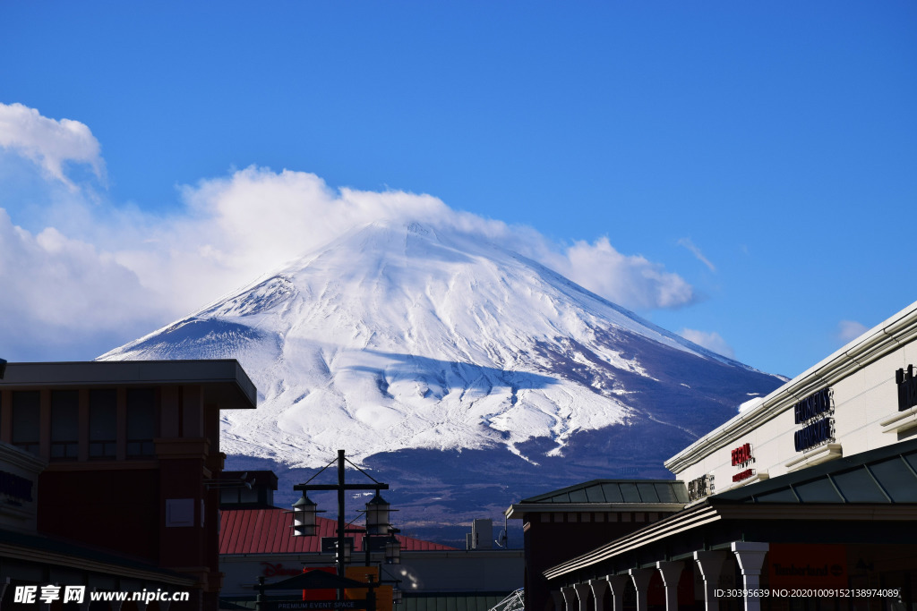 风景